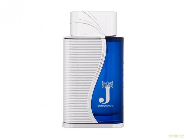 Just Jack Just Jack J - Woda perfumowana - Volume: 100 ml