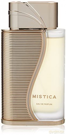 Just Jack Mistica - Woda perfumowana - Volume: 100 ml