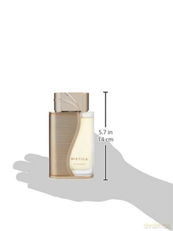 Just Jack Mistica - Woda perfumowana - Volume: 100 ml