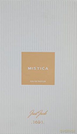 Just Jack Mistica - Woda perfumowana - Volume: 100 ml