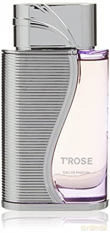 Just Jack T`Rose - Woda perfumowana - Volume: 100 ml