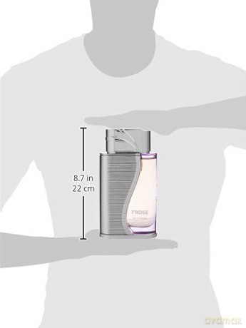 Just Jack T`Rose - Woda perfumowana - Volume: 100 ml