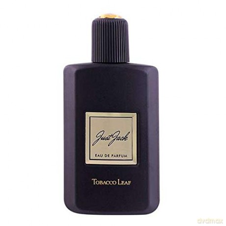 Just Jack Tobacco Leaf - Woda perfumowana - Volume: 100 ml