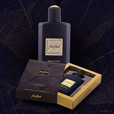 Just Jack Tobacco Leaf - Woda perfumowana - Volume: 100 ml