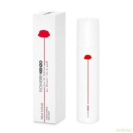 Kenzo Flower By Kenzo - hair and body spray - Volume: 100 ml
