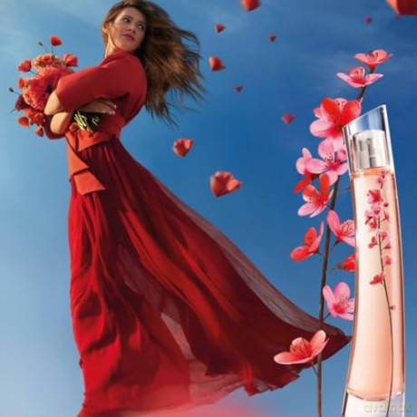 Kenzo Flower By Kenzo Ikebana - Woda perfumowana - Volume: 40 ml