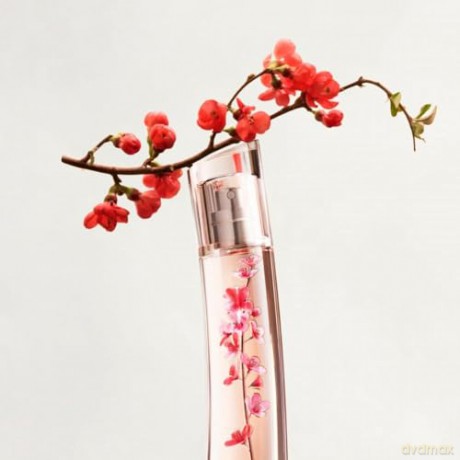Kenzo Flower By Kenzo Ikebana - Woda perfumowana - Volume: 40 ml