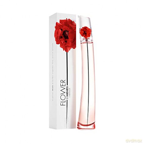 Kenzo Flower By Kenzo L`Absolue - Woda perfumowana - Volume: 100 ml