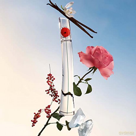 Kenzo Flower By Kenzo L`Absolue - Woda perfumowana - Volume: 100 ml