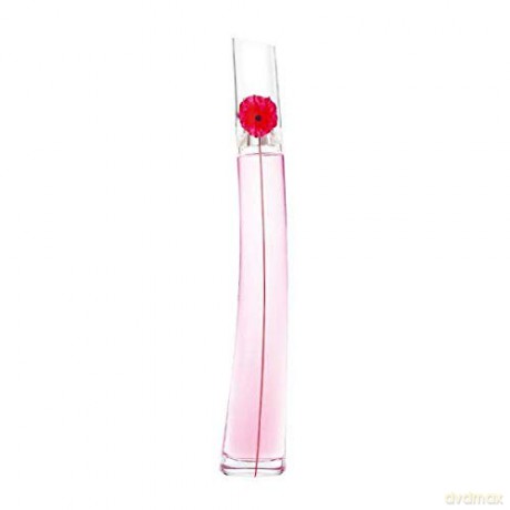 Kenzo Flower By Kenzo Poppy Bouquet - Woda perfumowana - Volume: 30 ml