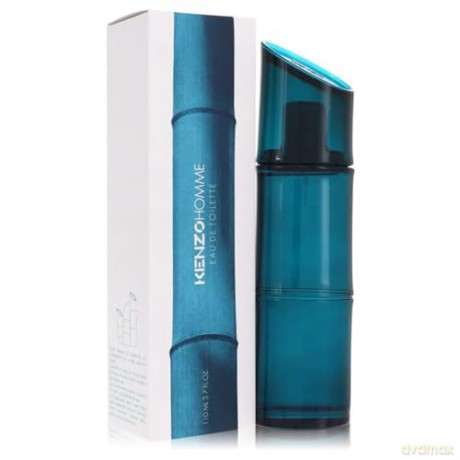Kenzo Kenzo Pour Homme (2022) - Woda toaletowa - Volume: 110 ml