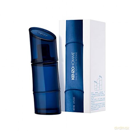 Kenzo Kenzo Pour Homme Intense - Woda toaletowa - Volume: 60 ml