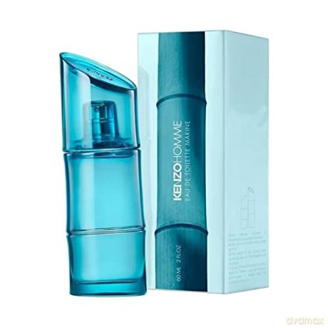 Kenzo Kenzo Pour Homme Marine - Woda toaletowa - Volume: 60 ml