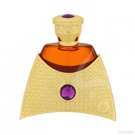 Khadlaj Aaliya - koncentrovaný parfémovaný olej - Volume: 27 ml