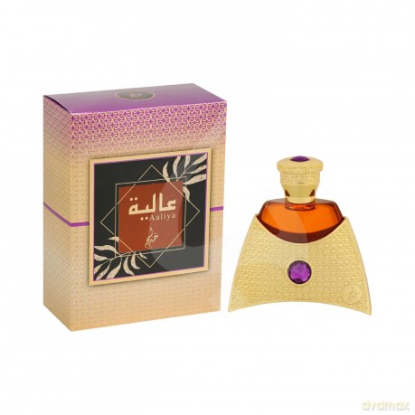Khadlaj Aaliya - koncentrovaný parfémovaný olej - Volume: 27 ml