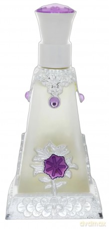 Khadlaj Alf Wardaat - koncentrovaný parfémovaný olej - Volume: 30 ml