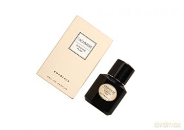 Khadlaj Cashmere Sunshine Musk - Woda perfumowana - Volume: 100 ml