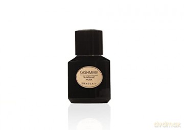 Khadlaj Cashmere Sunshine Musk - Woda perfumowana - Volume: 100 ml