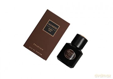 Khadlaj Cashmere Warm Oud - Woda perfumowana - Volume: 100 ml