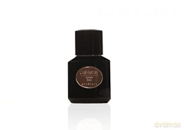 Khadlaj Cashmere Warm Oud - Woda perfumowana - Volume: 100 ml
