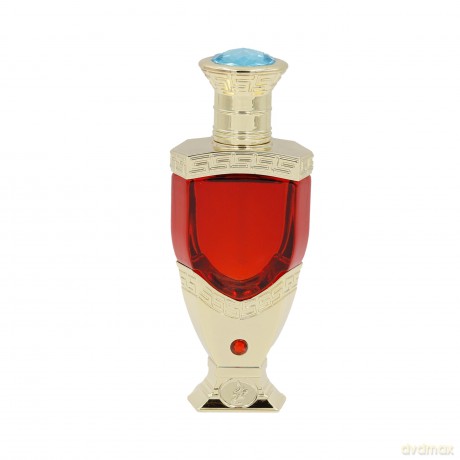 Khadlaj Ghazlaan - koncentrovaný parfémovaný olej - Volume: 20 ml