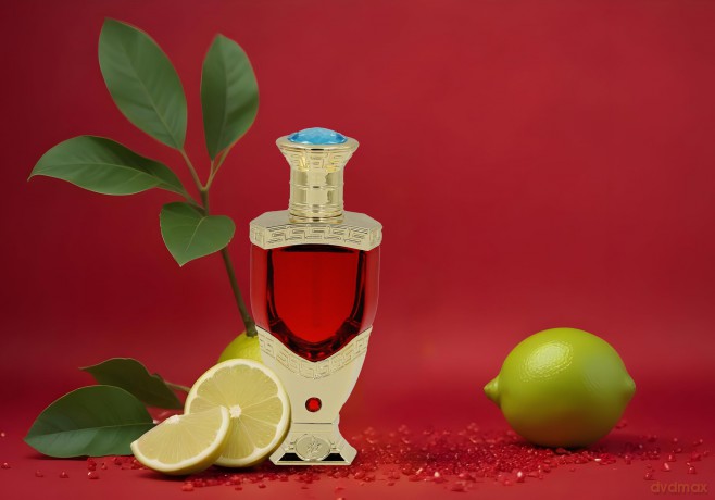 Khadlaj Ghazlaan - koncentrovaný parfémovaný olej - Volume: 20 ml