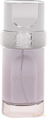 Khadlaj Infini - Woda perfumowana - Volume: 100 ml