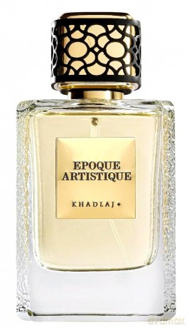 Khadlaj Maison Epoque Artistique - Woda perfumowana - Volume: 100 ml