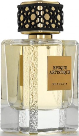 Khadlaj Maison Epoque Artistique - Woda perfumowana - Volume: 100 ml
