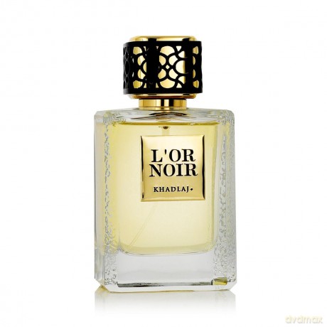 Khadlaj Maison L´Or Noir - Woda perfumowana - Volume: 100 ml