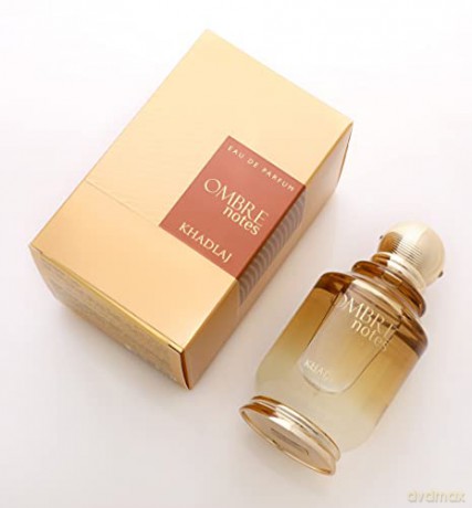 Khadlaj Ombre Notes - Woda perfumowana - Volume: 100 ml