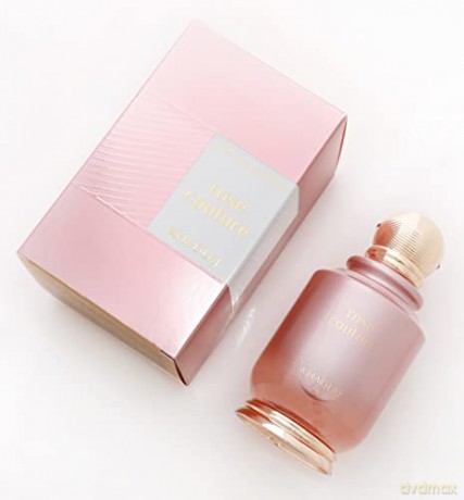 Khadlaj Rose Couture - Woda perfumowana - Volume: 100 ml
