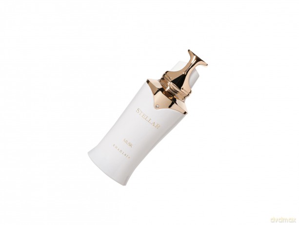Khadlaj Stellar Musk - Woda perfumowana - Volume: 100 ml