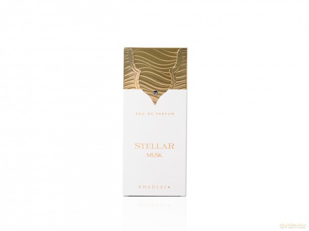 Khadlaj Stellar Musk - Woda perfumowana - Volume: 100 ml