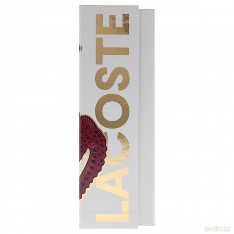 Lacoste Lacoste Pour Femme - Woda perfumowana 50 ml + body lotion 50 ml