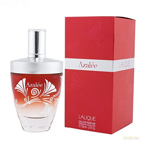 Lalique Azalée - Woda perfumowana - Volume: 100 ml