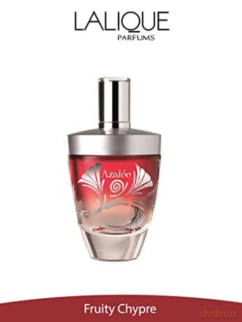 Lalique Azalée - Woda perfumowana - Volume: 100 ml