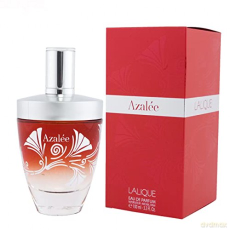 Lalique Azalée - Woda perfumowana - Volume: 100 ml