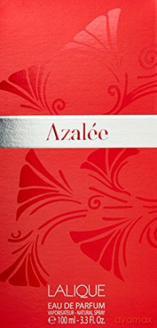 Lalique Azalée - Woda perfumowana - Volume: 100 ml