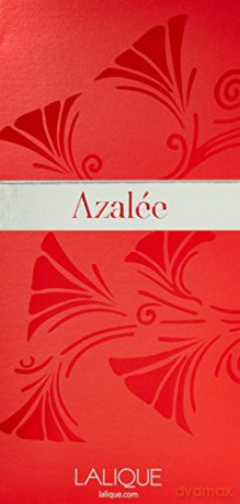 Lalique Azalée - Woda perfumowana - Volume: 100 ml