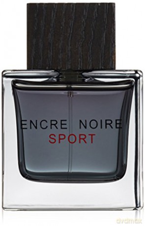 Lalique Encre Noire Sport - Woda toaletowa - Volume: 100 ml