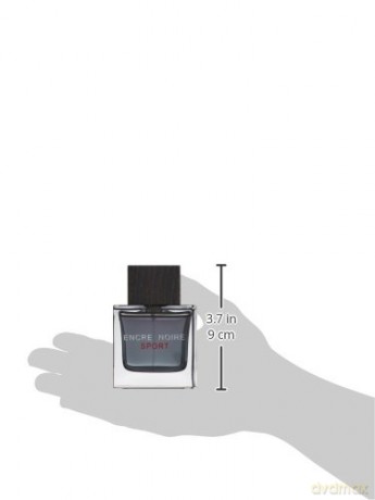 Lalique Encre Noire Sport - Woda toaletowa - Volume: 100 ml