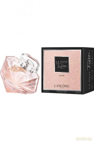 Lancôme La Nuit Tresor Nude - Woda toaletowa - Volume: 100 ml