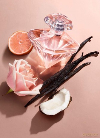 Lancôme La Nuit Tresor Nude - Woda toaletowa - Volume: 100 ml