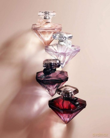 Lancôme La Nuit Tresor Nude - Woda toaletowa - Volume: 100 ml