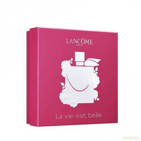 Lancôme La Vie Est Belle - Woda perfumowana 50 ml + shower gel 50 ml + body lotion 50 ml