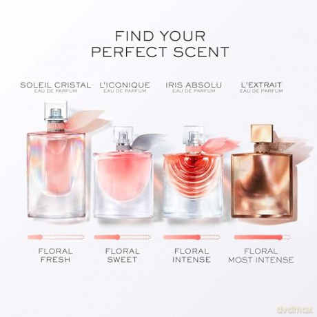 Lancôme La Vie Est Belle L`Extrait - parfémovaný extrakt - Volume: 50 ml