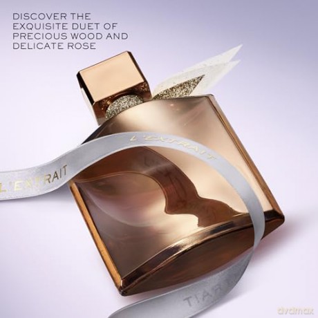 Lancôme La Vie Est Belle L`Extrait - parfémovaný extrakt - Volume: 50 ml