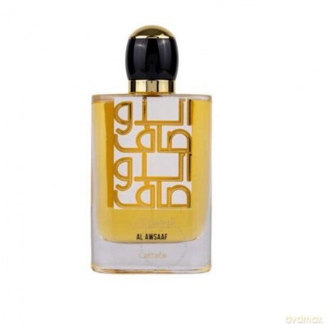 Lattafa Al Awsaaf - Woda perfumowana - Volume: 100 ml