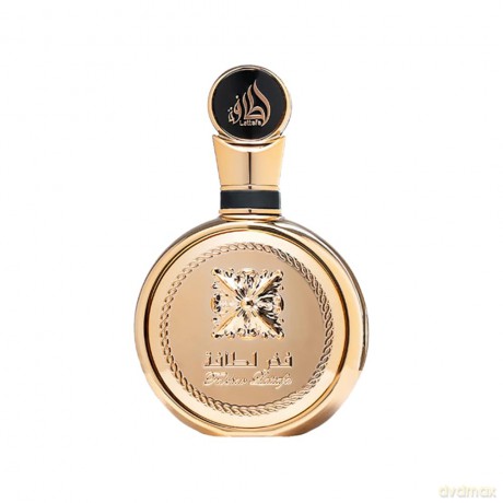 Lattafa Fakhar Gold - Woda perfumowana - Volume: 100 ml